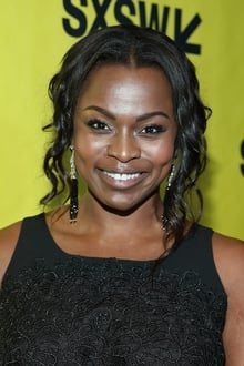 Yetide Badaki profile picture