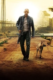 I Am Legend