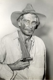 Photo of Royal Dano