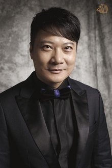 Photo of Chin Ka-Lok