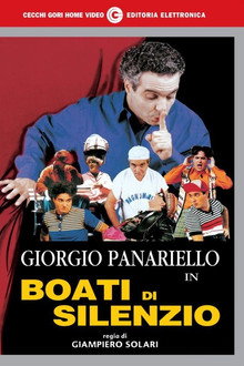 Boati di SIlenzio