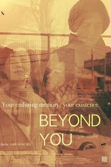 Poster do filme Beyond You