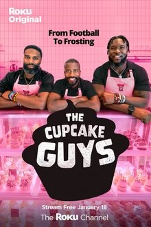 The Cupcake Guys Season 1 Episode 5 The Cupcake Guys Season 1 Episode 5