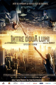 Între două lumi