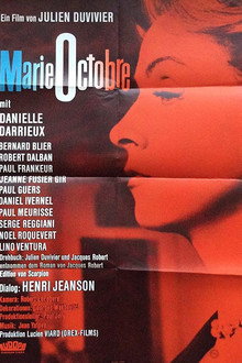 Marie-Octobre