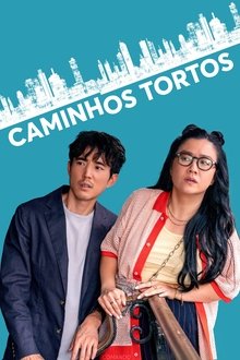 Poster do filme Caminhos Tortos