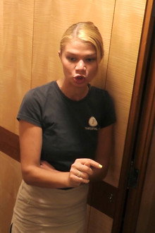 Below Deck Sailing Yacht season 1 episode 14