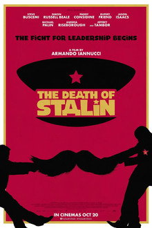 Stalin In Color