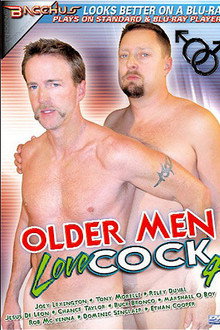 Older Men Love Cock 4