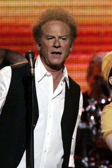 Simon & Garfunkel: Old Friends - Live On Stage
