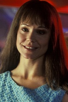 Photo of Frances O'Connor