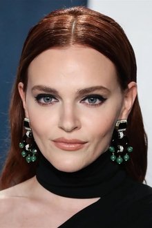 Photo of Madeline Brewer