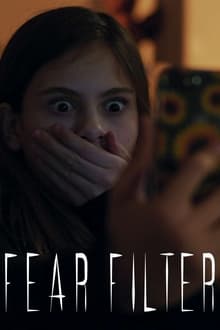 Poster do filme Fear Filter