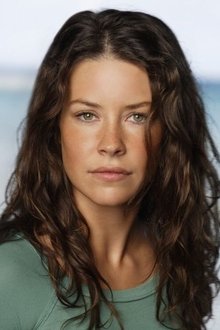 Photo of Evangeline Lilly