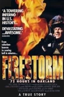 Firestorm: 72 Hours in Oakland