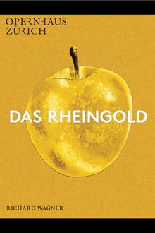 Das Rheingold