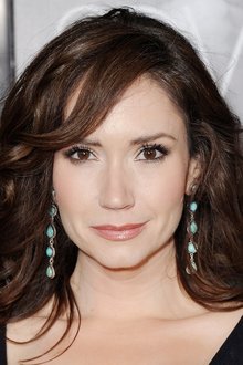 Photo of Ashley Jones