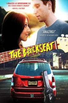 Poster do filme The Backseat