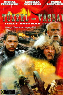 Tűzzel-vassal