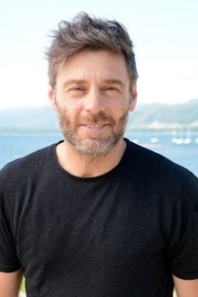 Photo of Gastón Ricaud