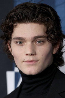 Photo of Vince Mattis