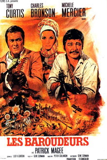 Les Baroudeurs