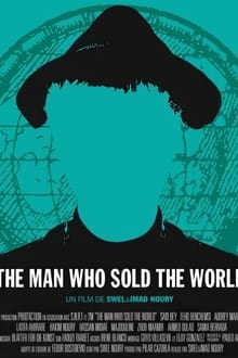 Poster do filme The Man Who Sold the World