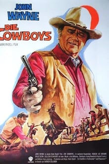 Die Cowboys