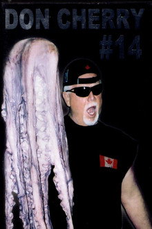 Don Cherry #14