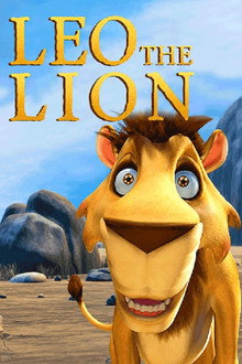 Leo the Lion