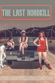 The Last Roadkill