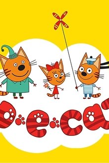 Crianças-e-Gatos