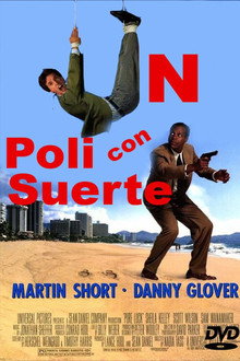 Poli con suerte