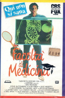 Facoltà di medicina