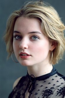 Photo of Tallulah Greive