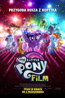 My Little Pony: Film