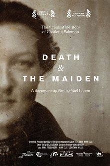 Death & the Maiden