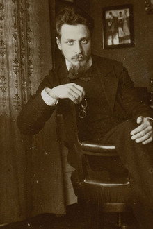 Rilke - Du musst Dein Leben ändern