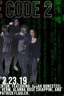 The Code 2