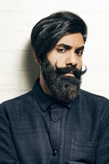 Paul Chowdhry profile picture