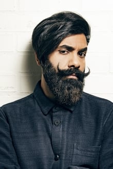 Foto de perfil de Paul Chowdhry