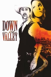 Down in the Valley movie poster