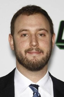 Photo of Evan Goldberg