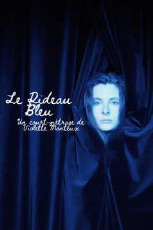 Le Rideau Bleu