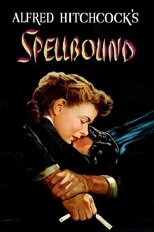 Spellbound movie poster