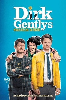 Staffel 2