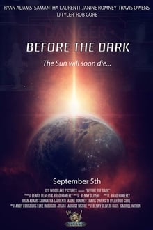 Poster do filme Before the Dark