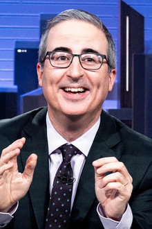 Last Week Tonight with John Oliver season 10 episode 3