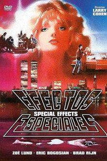 Efectos especiales