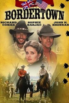 Bordertown